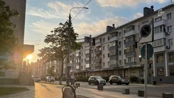 До 18 градусов тепла ожидается в Белгородской области в четверг