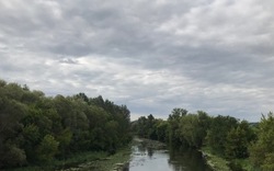  Белгородскую реку Оскол начали чистить в пяти районах