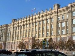 Гладков анонсировал День дублёра в правительстве Белгородской области