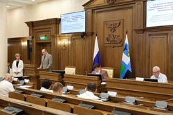383 кандидата зарегистрировались на выборы в белгородскую Облдуму