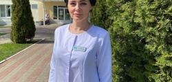В Белгороде назвали имена победительниц фотоконкурса медсестер