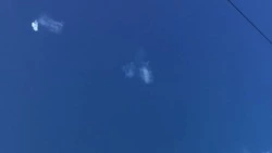 Почти сто украинских дронов были сбиты за день над Белгородской областью