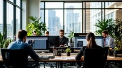 «Время — деньги»: Три месяца в среднем необходимо белгородцам, чтобы найти работу