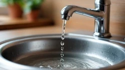 Белгородцы почти из всех районов области жаловались на проблемы с водой за последние два года