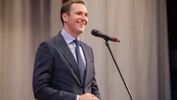 Бывший врио губернатора Белгородский области Денис Буцаев назначен заместителем министра природы РФ