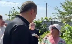 На трёх улицах Шебекино в Белгородской области повреждённые дома отремонтируют за полтора месяца