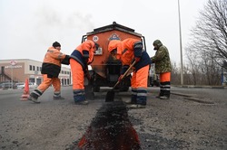 В Белгородской области направят более 21 млрд рублей на ремонт дорог
