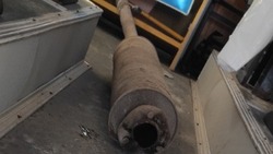 Поездку белгородских школьников на вокальный конкурс испортил разваливающийся автобус