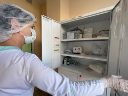«Даже одно обращение — уже плохо»: Гладков о ситуации льготными лекарствами в Белгородской области