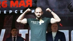 Младший брат белгородского бойца Фёдора Емельяненко попал под уголовку после драки в Старом Осколе