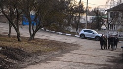 Благоустройство 4-го Магистрального переулка в Белгороде обойдётся в 6,7 млн рублей