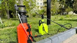 Парки и зоны отдыха Белгорода начнут обрабатывать от клещей с 15 апреля