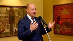 Экс-министр культуры Белгородской области стал директором музея «Прохоровское поле»