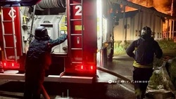 При ракетном обстреле Белгорода повреждены объекты инфраструктуры