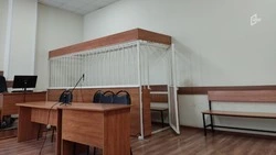 Житель Красногвардейского округа осужден за нанесение побоев знакомому