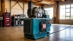 Вячеслав Гладков рассказал о поступлении 75 электрогенераторов, переданных другими регионами