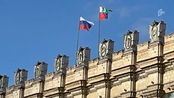 Закон об увековечивании памяти жертв геноцида в период ВОВ приняли в Белгородской области 