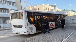 С 19 апреля по 26 октября белгородцы смогут за полцены добраться до дач 