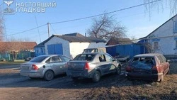 Ещё пятеро человек пострадали после атак беспилотников в Белгородской области 