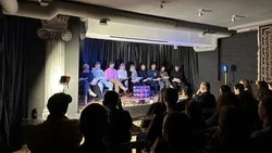 Молодёжный театр «Новая сцена-2» открылся в новом доме в Белгороде