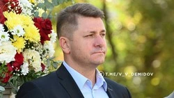 Глава администрации Белгорода стал вторым в медиарейтинге мэров ЦФО по итогам 2025 года