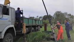 Более 70 незаконных врезок в систему водоснабжения выявил Белоблводоканал в 2025 году