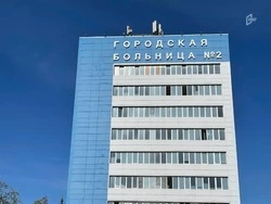 Мэр Демидов рассказал о состоянии потерявшего в результате атаки ВСУ часть руки белгородца 