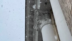 Дождь и мокрый снег прогнозируют в Белгородской области в конце рабочей недели