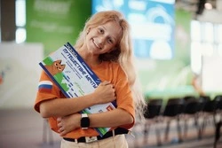Белгородские школьники блестяще выступили на всероссийском конкурсе «Большая перемена»