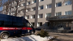 Бастрыкин поручил расследовать случай с падением пенсионерки в котлован с водой в Белгороде