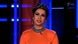 Уроженка Белгородской области прошла слепые прослушивания в шоу «Голос»