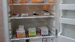 Более 800 тысяч белгородцев смогут вакцинироваться от гриппа в 2025 году
