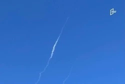 Восемь украинских БПЛА сбила система ПВО в небе над  Белгородской областью минувшей ночью