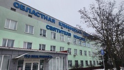 Пострадавшая при атаке БПЛА на дом в Губкине остаётся в тяжёлом состоянии 