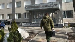 Белгородскую экс-чиновницу приговорили к 21 году колонии за содействие терроризму 