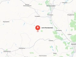 Мужчина ранен в Волоконовском округе при атаке ВСУ