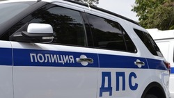 Более тысячи белгородских мотоциклистов нарушили ПДД с апреля 2025 года