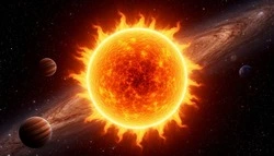 Мощная магнитная буря накрыла Белгородскую область в последний день сентября 