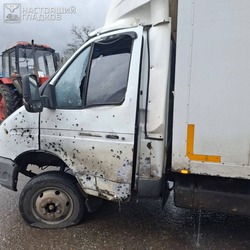 Белгородец ранен в результате атаки БПЛА в Валуйском округе