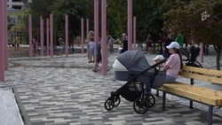 Более 92 тысяч белгородских мам и малышей получили помощь по родовым сертификатам