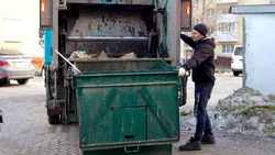 Мусорный перевозчик «Еврологистик» может завершить работу в Белгородской области