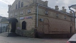 Дворец ПВЗ исчез в Белгородской области после вмешательства прокуратуры 