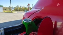 За последнюю неделю в Белгородской области выросли цены на дизельное топливо и бензин 