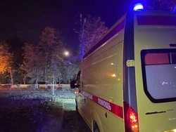 Белгородская область внедряет новый способ вызова скорой помощи без мобильной связи