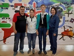 Золото и серебро завоевали белгородские школьники на Международной олимпиаде по физике 