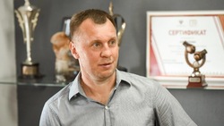 Мэрия Белгорода хочет отсудить у Олега Утенина более 1,2 млн рублей 