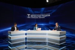 Губернатор Гладков о судьбе села Муром: «Жизнь человеческая бесценна, у нас нет права на ошибку»