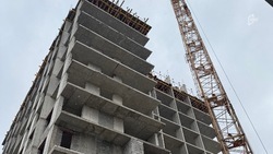 Белгородцы стали реже брать ипотеку