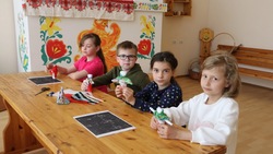 При музее «Прохоровское поле» появится детский культурно-просветительский центр