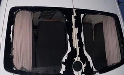 Четыре частных дома повреждены в результате атак ВСУ на Белгород и Белрайон